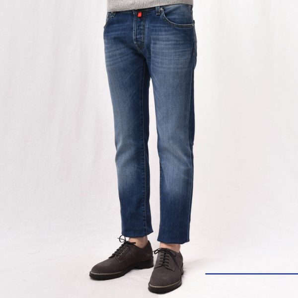 1番人気の622入荷!!PW622 - JACOB COHEN（ヤコブ コーエン）公式ブログ