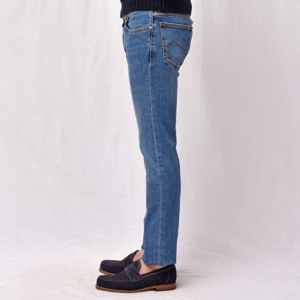 PW688大量入荷!!PW688 - JACOB COHEN（ヤコブ コーエン）公式ブログ