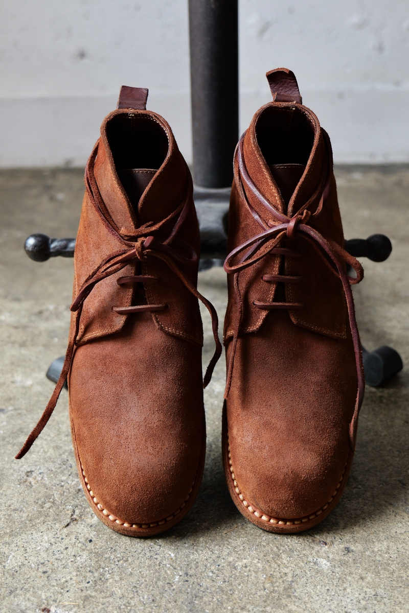 Ruggero 1906. Vacchetta Reverse. AT(Barrel Desert). GUIDI