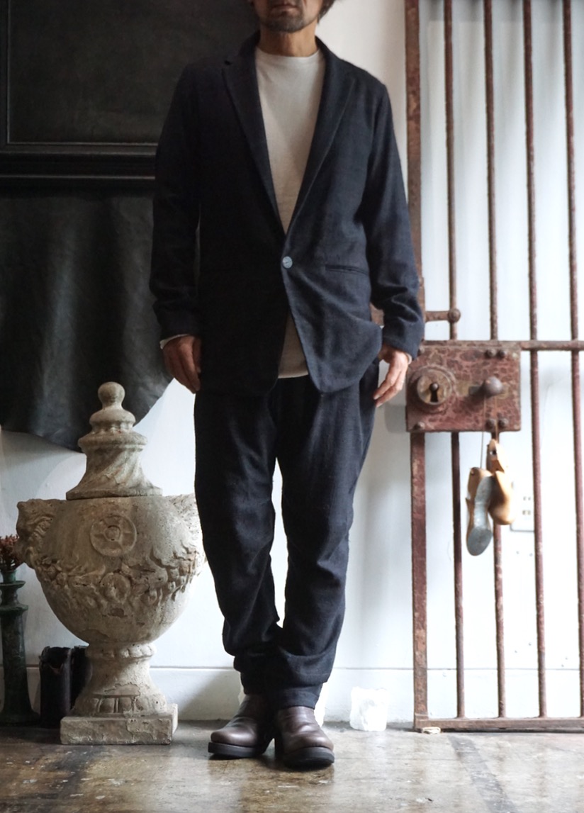 DEVOAのセットアップ。 « GULLAM グラム セレクトショップ