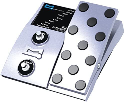 ワーミーペダル（Whammy） | ギタコン − ギター辞典