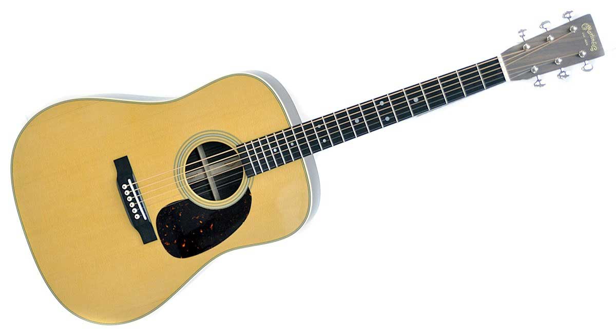 スプルース − アコースティックギターの定番トップ材 | ギタコン