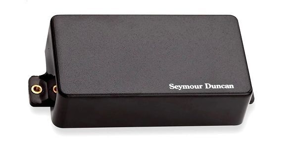 爆裂激歪】Seymour Duncan AHB-1 レビュー！Blackoutsはどれくらい高