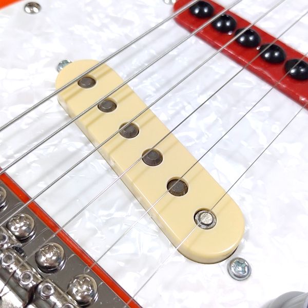 エレキギター用ピックアップメーカー不明 最終の価格です。 エレキ