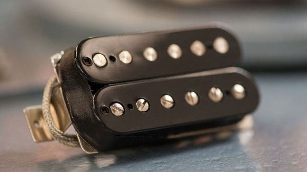 定番】Seymour Duncan SH-1b レビュー：'59 Model bridge モダン風PAF
