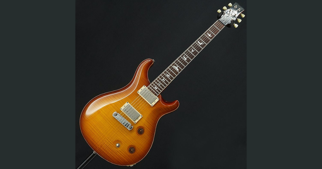 高中正義のギター機材まとめ！愛用ギター・アンプ・エフェクターを徹底