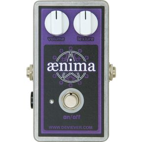 Devi Ever Aenima Guitar Fuzz Pedal – Guitar-Muse.com