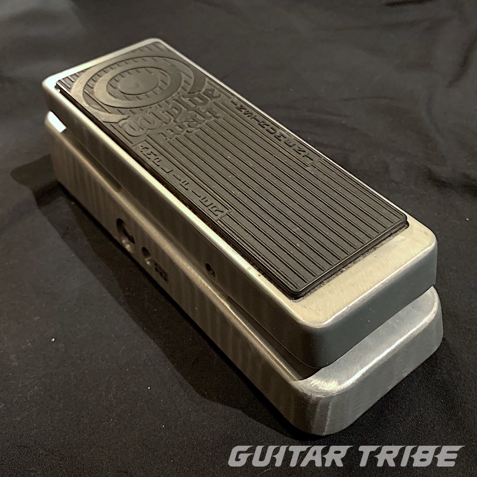 Jim Dunlop 2007 ZW45 Zakk Wylde Signature Wah | GUITAR TRIBE.COM