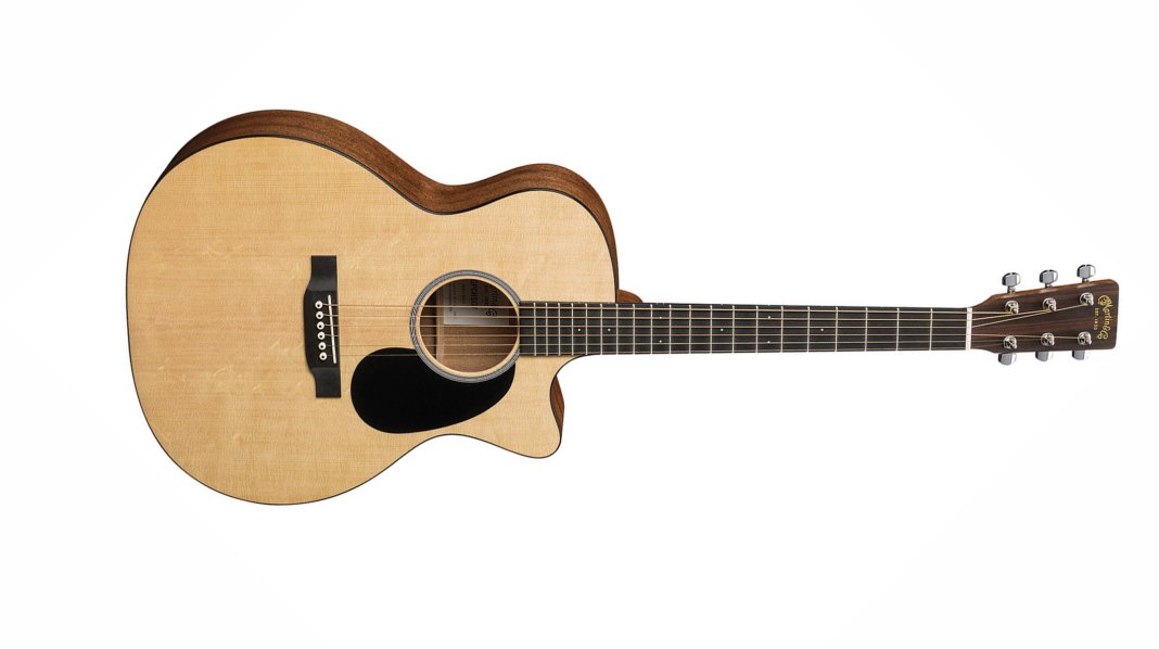 Martin GPCRSGT review