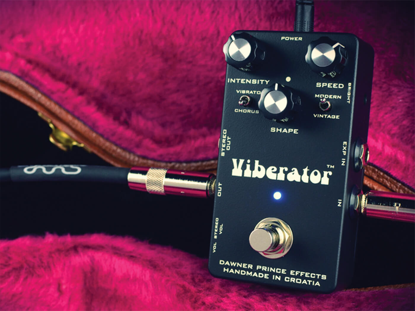 Interview: Zoran Kraljevic of Dawner Prince Electronics