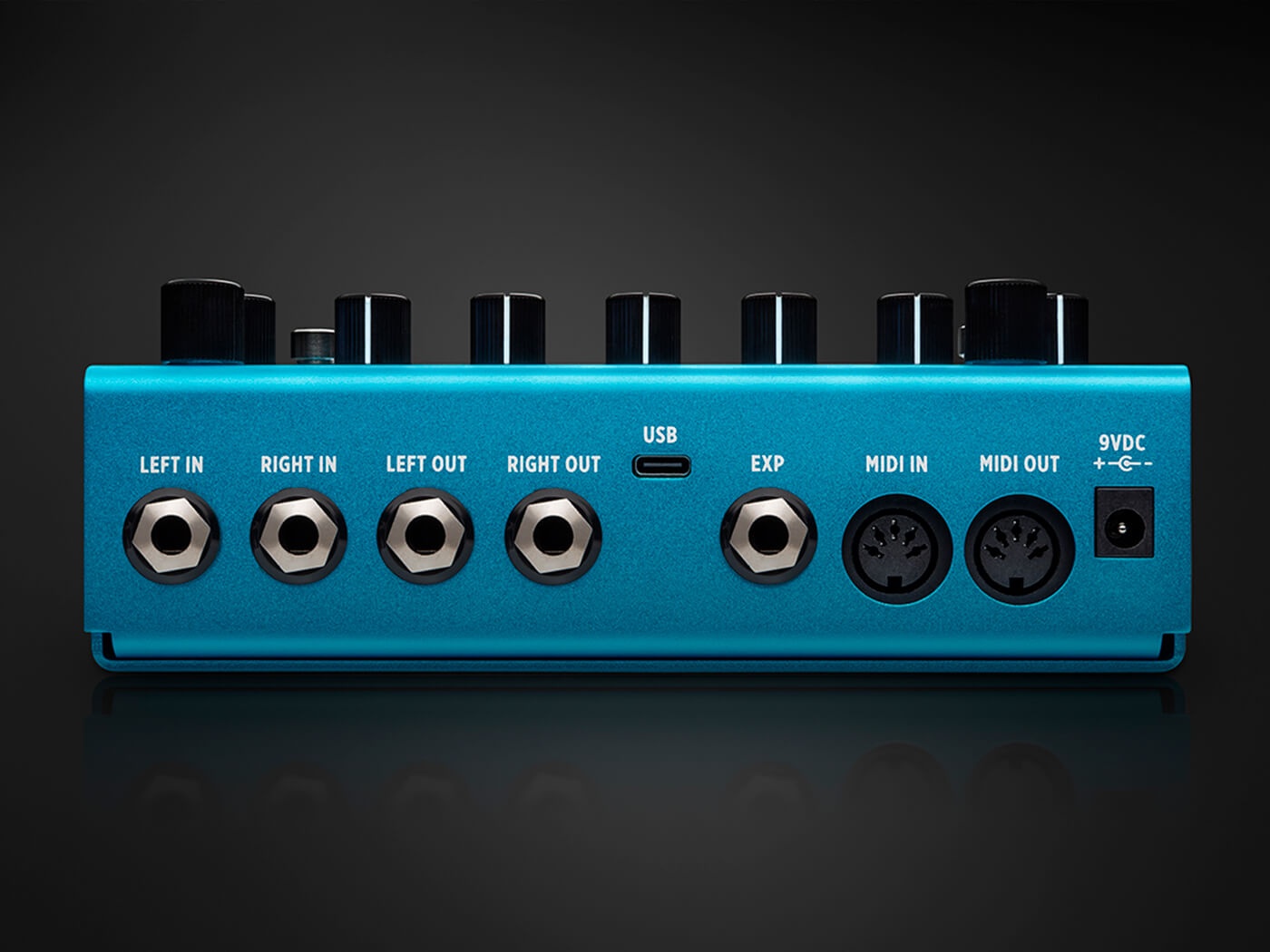 Strymon BigSky MX review – is this still the best high-end reverb