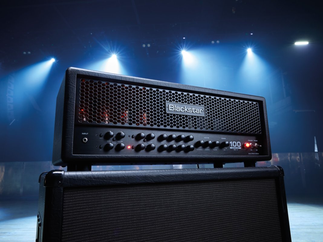 Blackstar 即決 Blackstar HT-BLACKFIRE HT-Blackfire review | MusicRadar