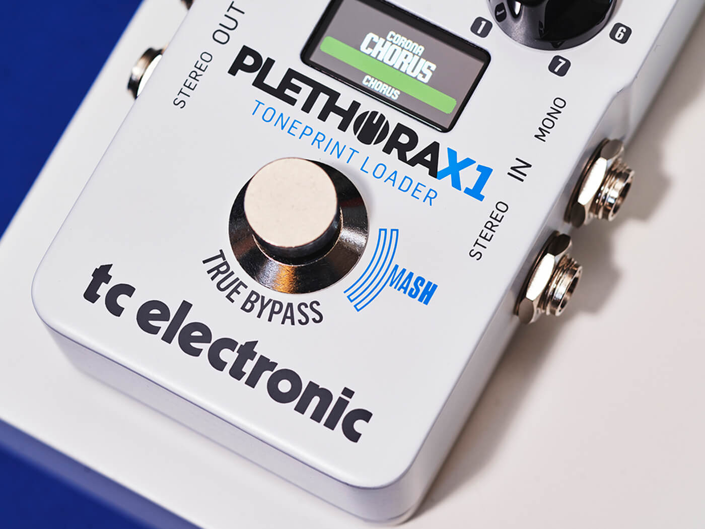 TC Electronic Plethora X1 review – extremely useful to have around