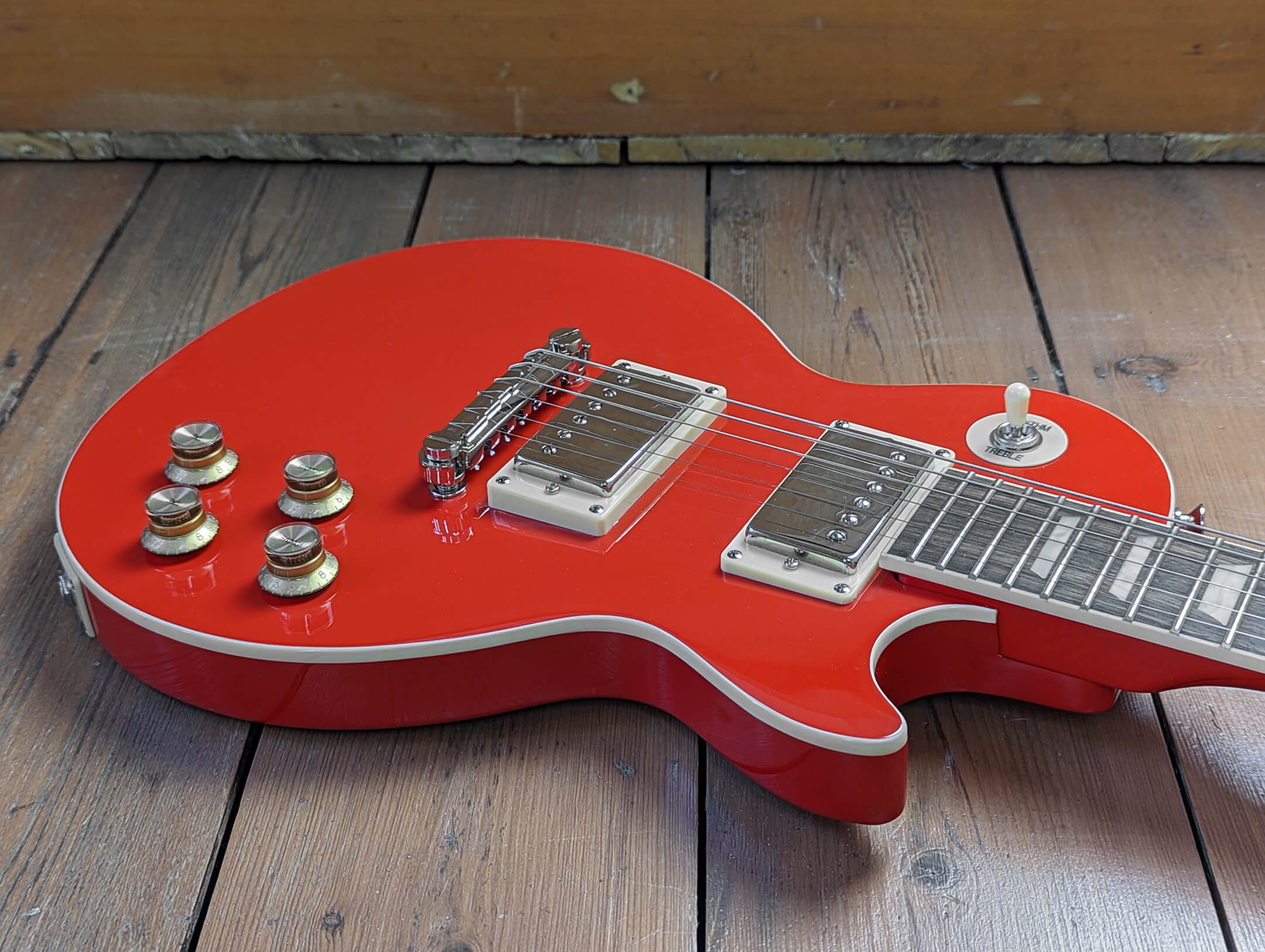 Epiphone Power Players Les Paul & SG Review