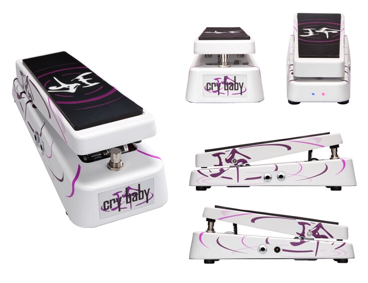 FIXED-WAH FDW-2 半ワウ固定音 美品 FIXED-WAH FDW-2 半ワウ固定音 美