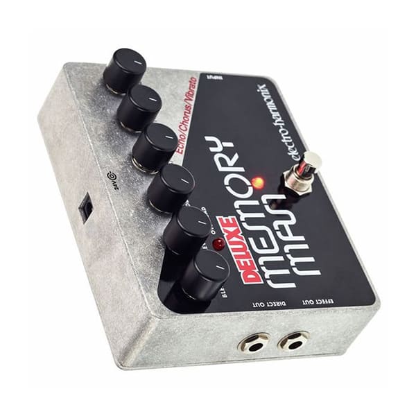 Electro-Harmonix Memory Man Deluxe – Guitar Effects Store