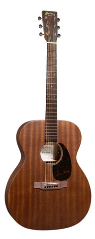 Martin Road Series 000-10E