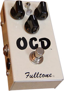 Review: Fulltone OCD | Guitar Gear