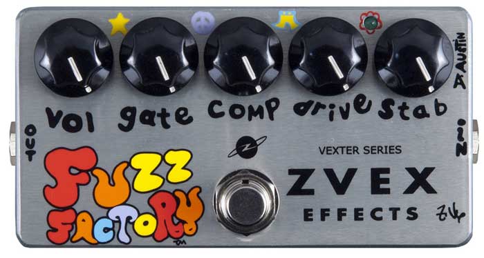 How to Build a Fuzz Factory Clone (DIY Guitar Pedal Kit) - Guitar