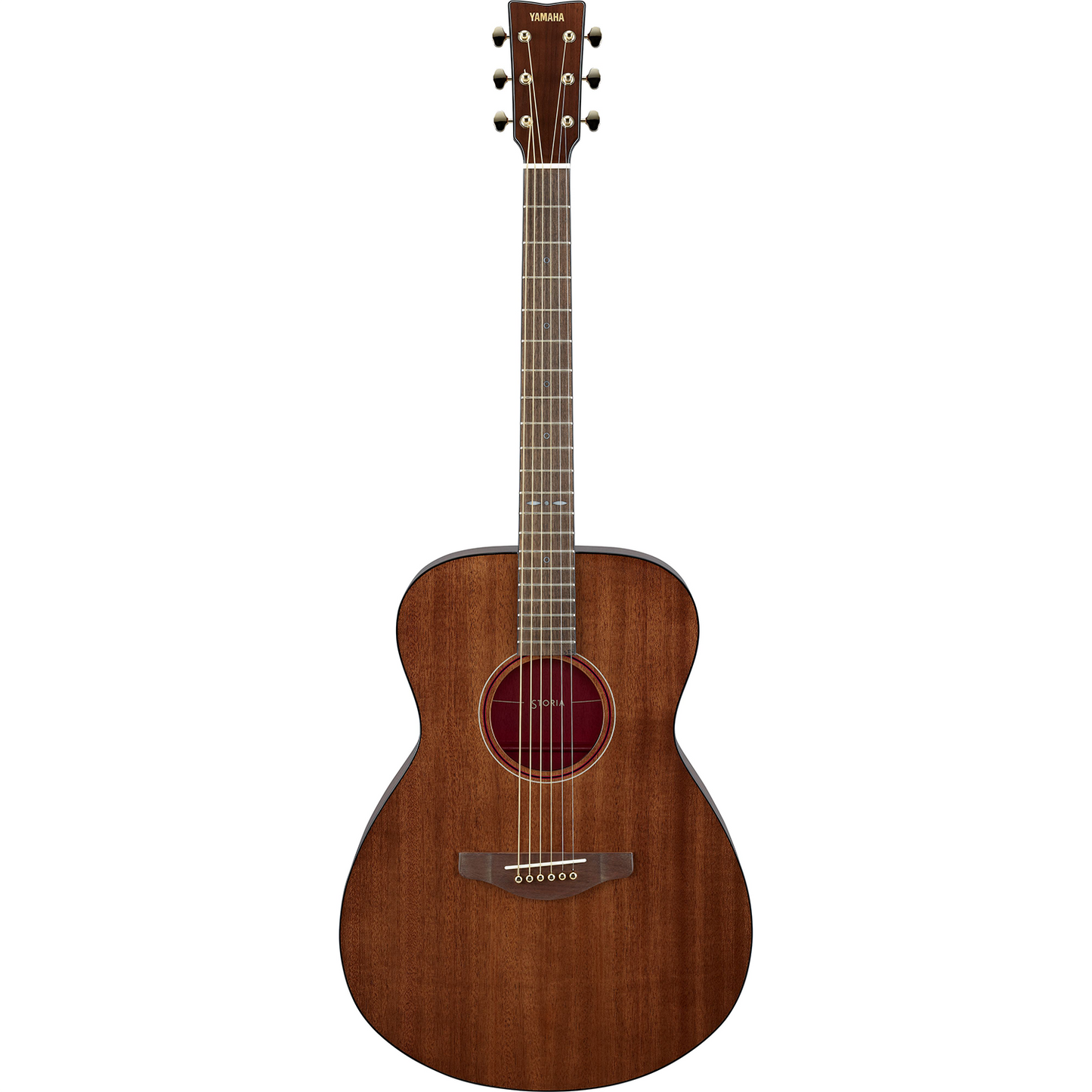 Yamaha Storia III Acoustic Guitar – Guitar HAUS