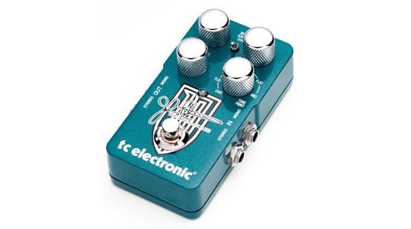 TC Electronic Dreamscape John Petrucci Pedal