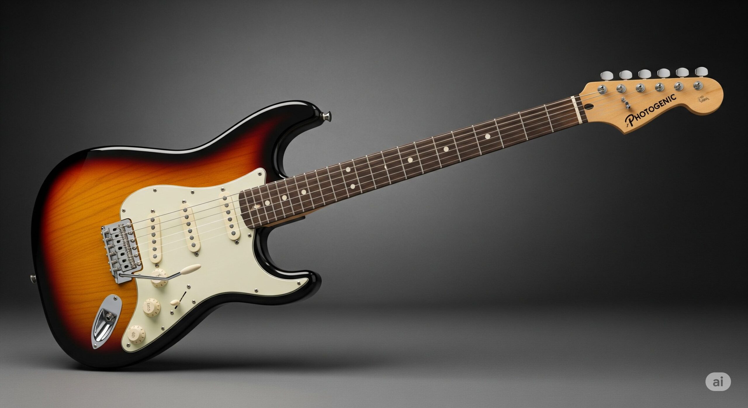 初心者向け】Photogenicエレキギターの評判と失敗しない選び方ガイド