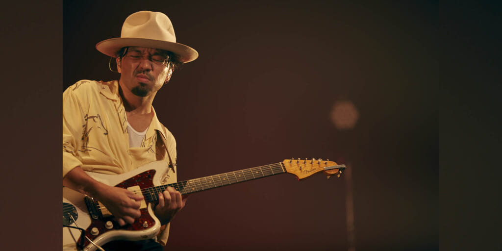 クリープハイプの“原点”を感じさせる新作EP 小川幸慈の色彩豊かな