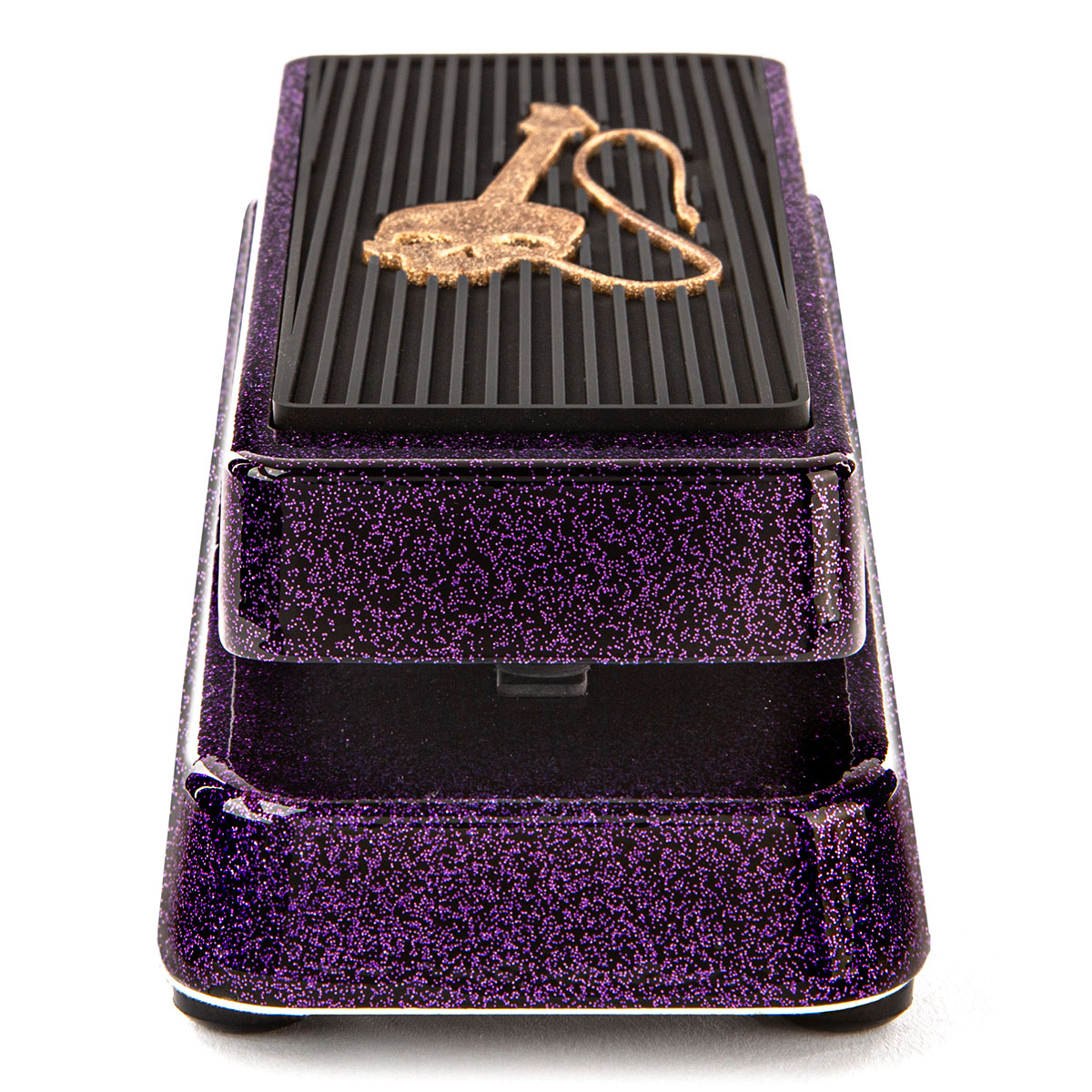 カーク・ハメット（メタリカ）の新シグネチャー・ワウ・ペダル“KH95X