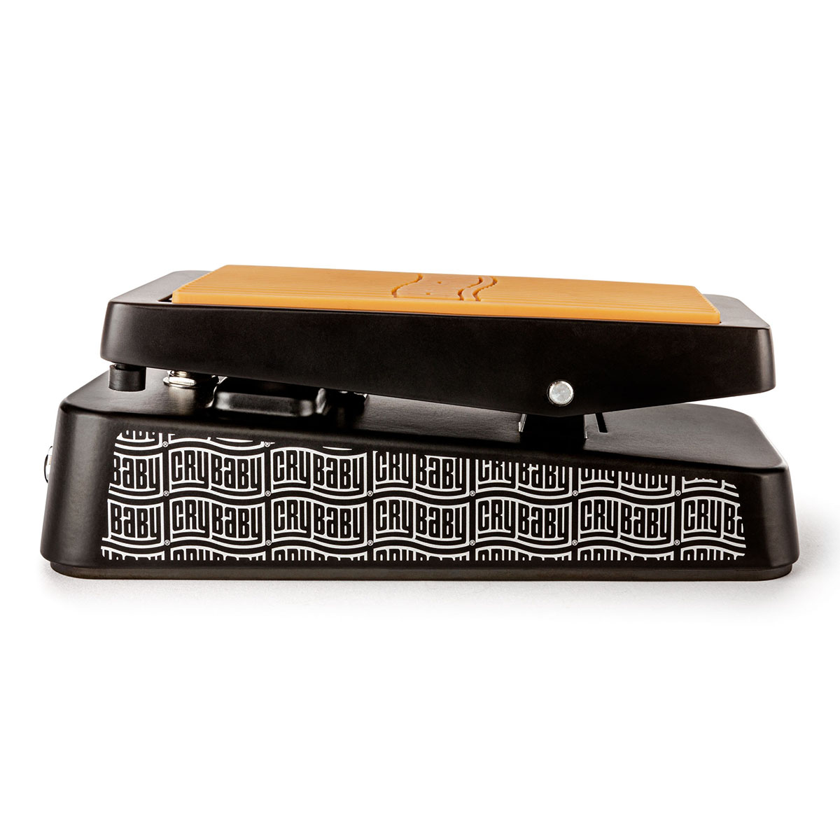 Jim DunlopのクライベイビーJr.に限定デザインのモデルが2機種仲間入り