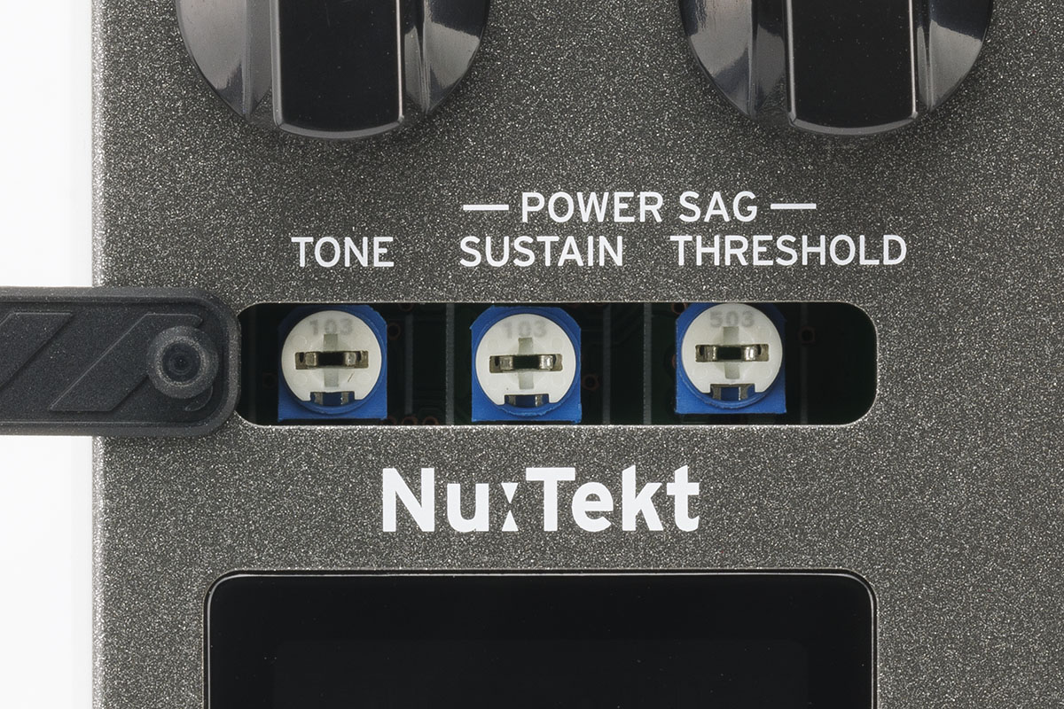 コルグのNu:Tektより、プラモデル感覚で組み立てができる2種の