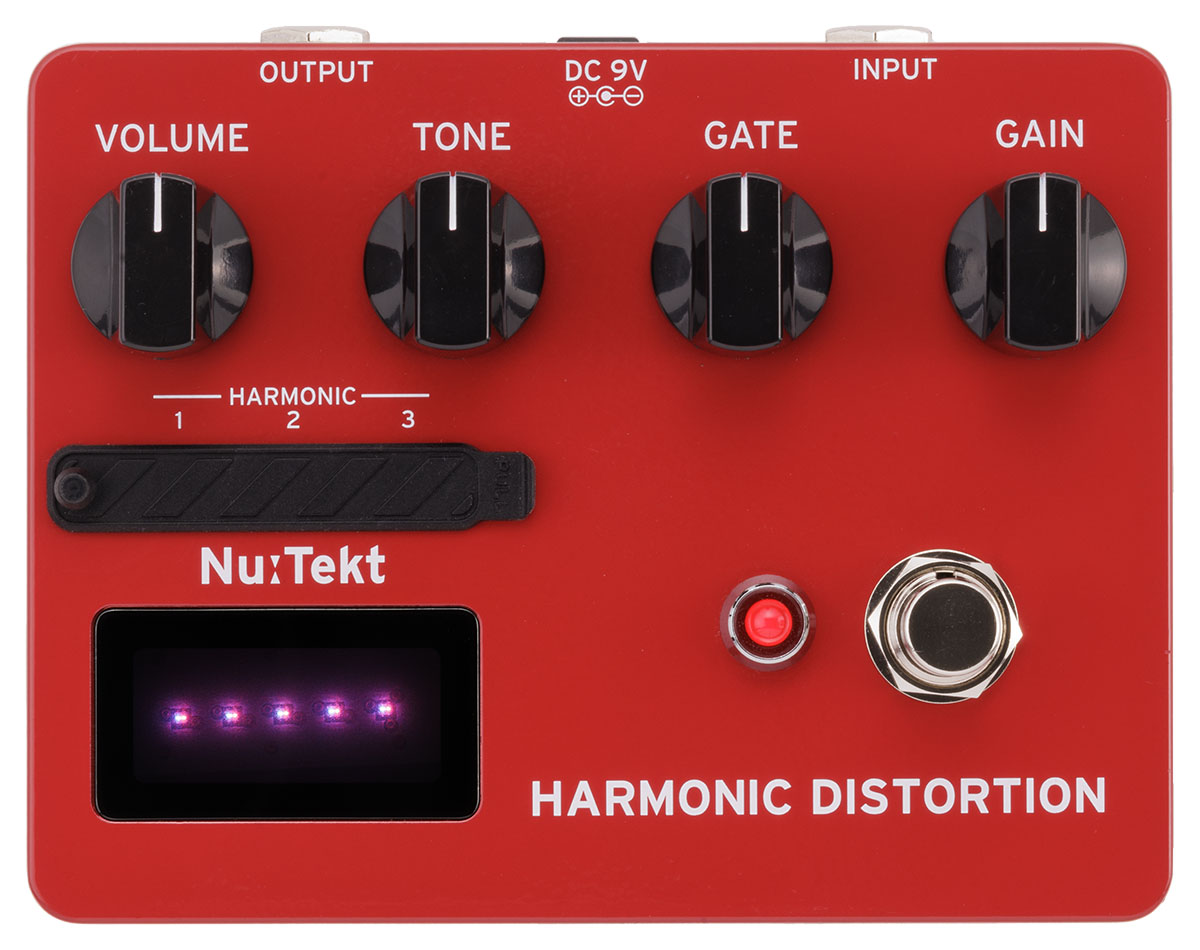 コルグのNu:Tektより、プラモデル感覚で組み立てができる2種の