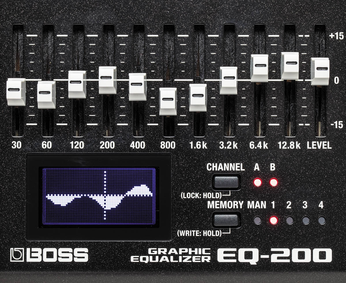 注目のEQ（イコライザー）4機種を紹介！独自の機能やサウンドを持つ
