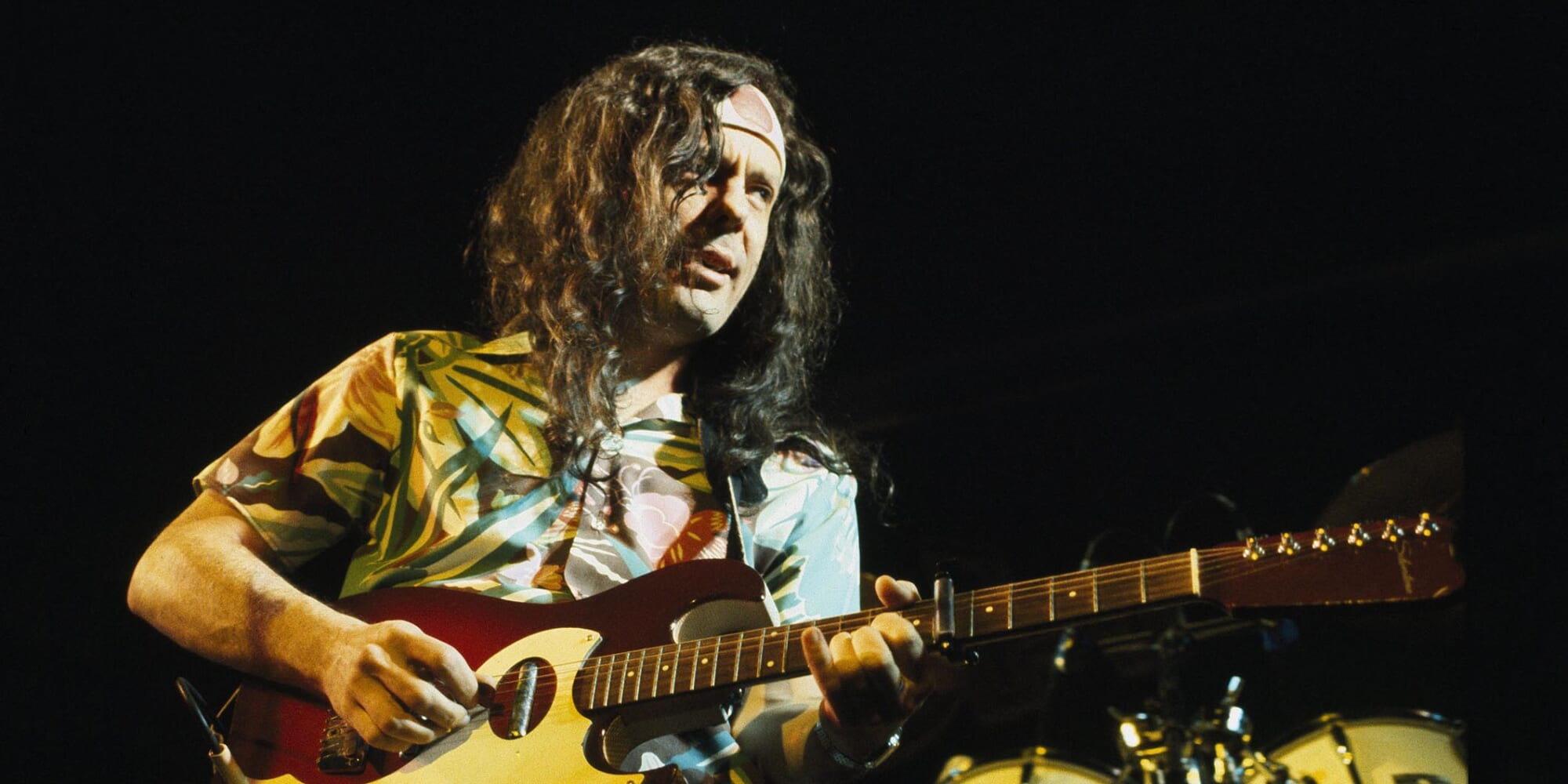 追悼 デヴィッド・リンドレー 弦楽器の魔術師が残した美しきメロディ