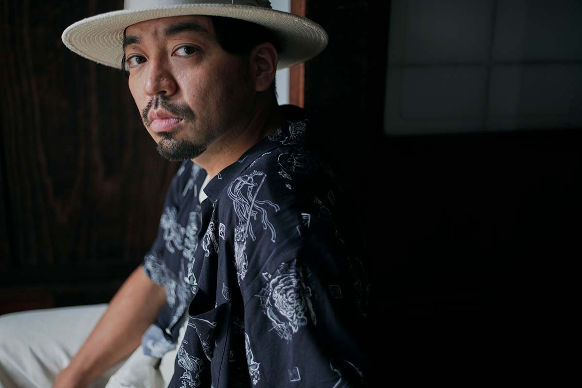 クリープハイプの“原点”を感じさせる新作EP 小川幸慈の色彩豊かな