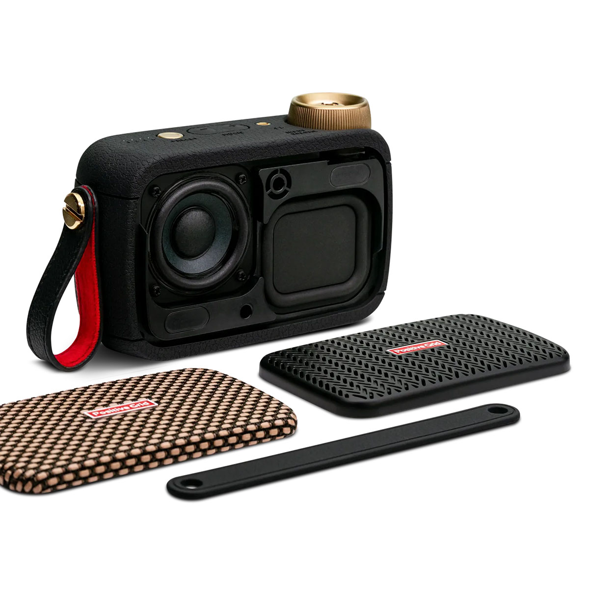 Positive Gridより超小型ギター・アンプ“Spark GO”が登場 分厚い音と