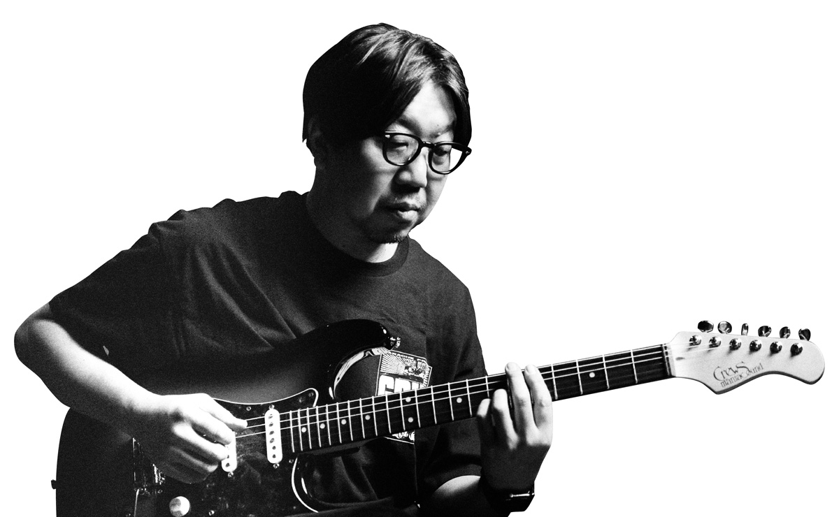 STUDIODAYDREAM／KCM-OD Silver V11〜徹底試奏！ ケンタウルス系ペダル