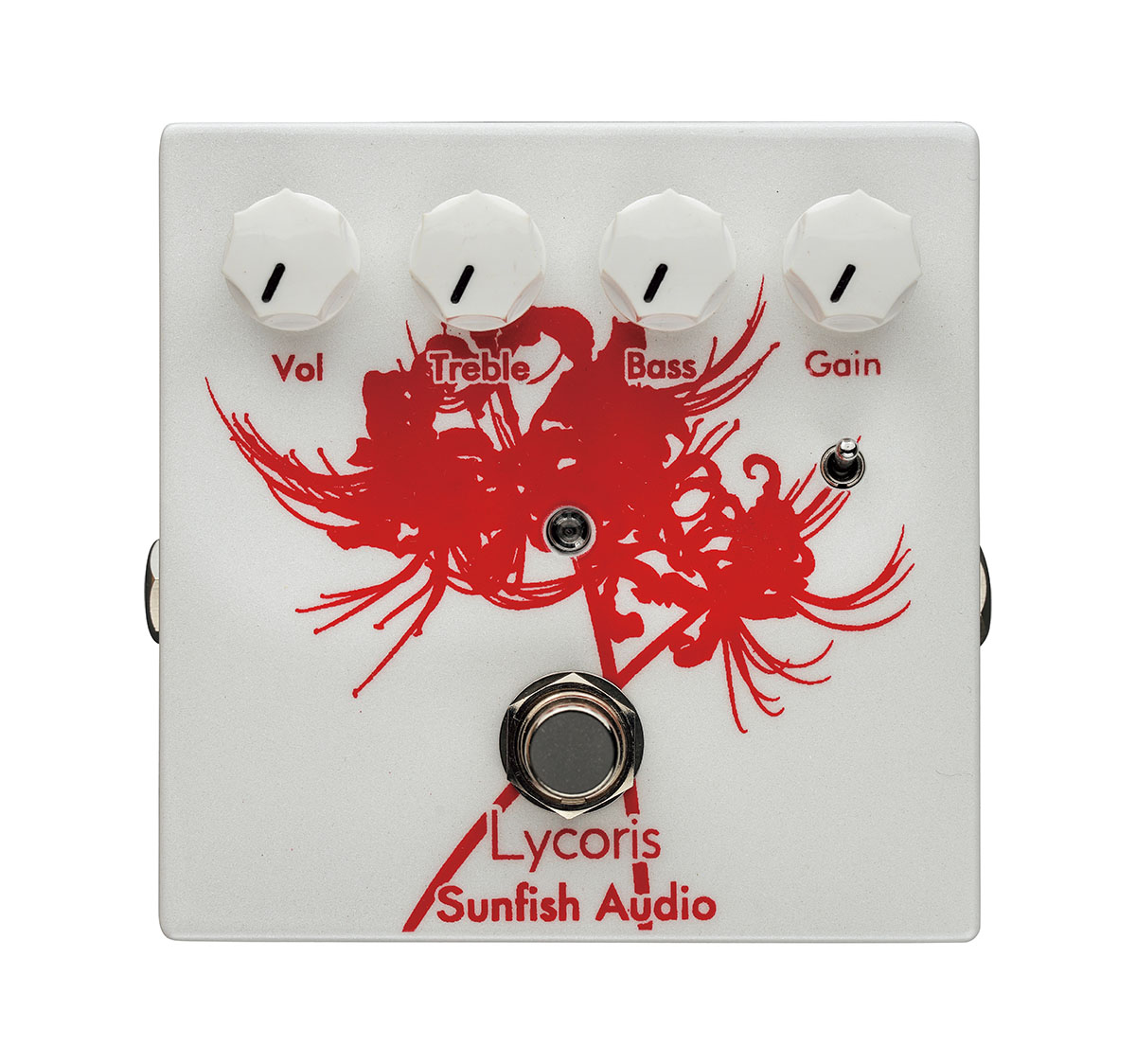 Sunfish Audio／Lycoris〜徹底試奏！ ケンタウルス系ペダル14選