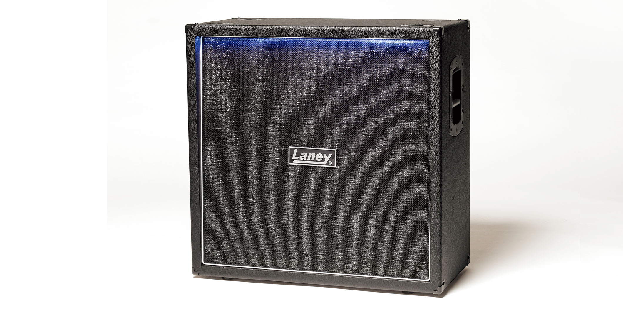 新製品／LANEY LFR-412】キャビネット・エミュレーターを搭載した次