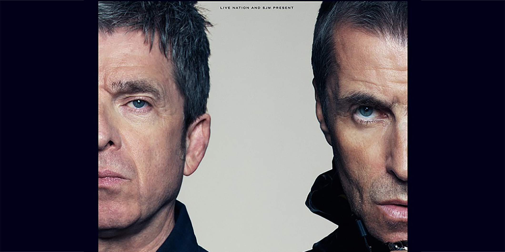 再結成を果たしたオアシスが、2025年10月に東京ドームで2daysのライブ