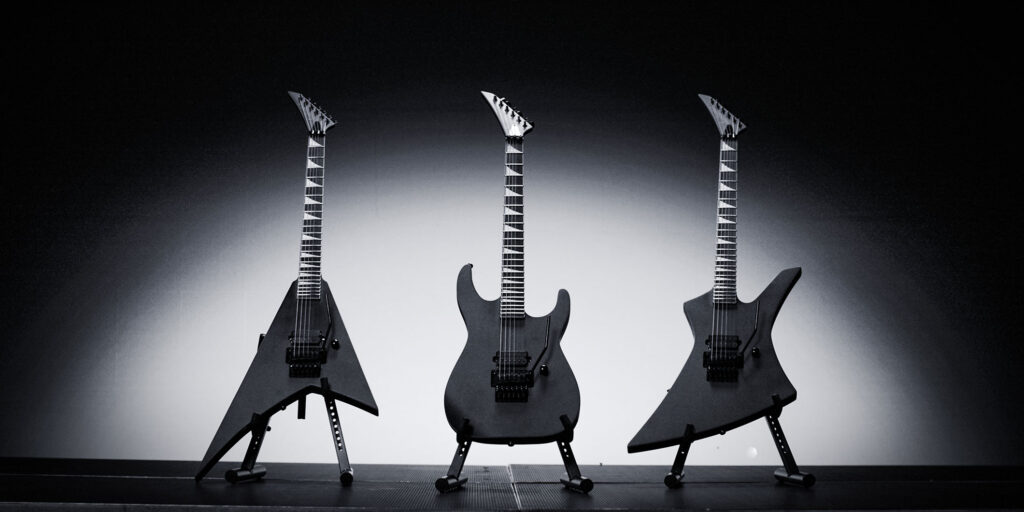 ポルカドットスティングレイ「ツキカゲ」のギター・ソロに詰まった