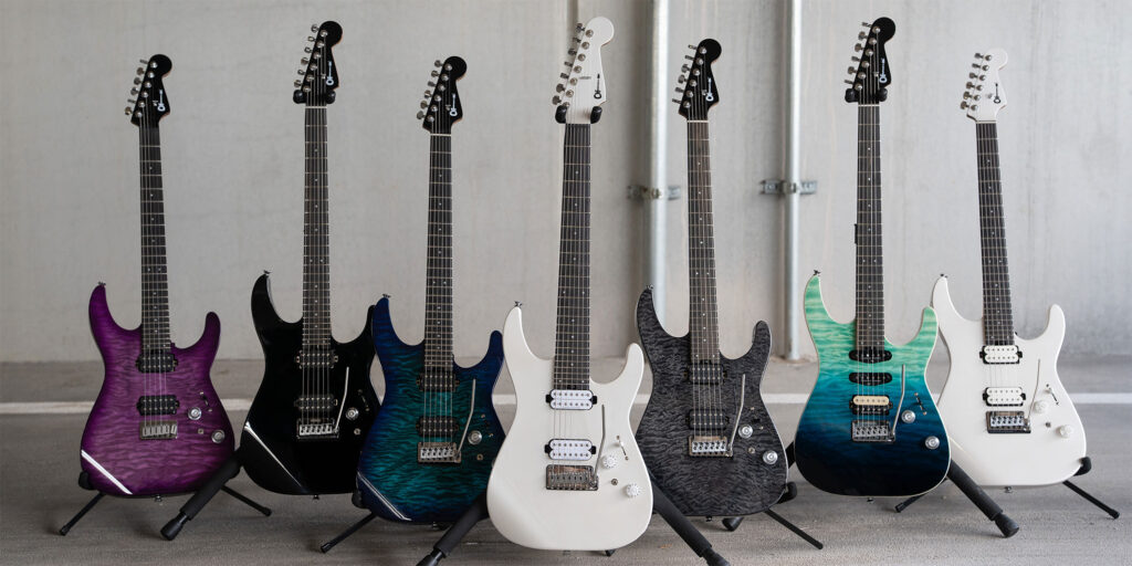 Xotic RC Boosterの20周年を記念した特別なセットが限定1000台で発売