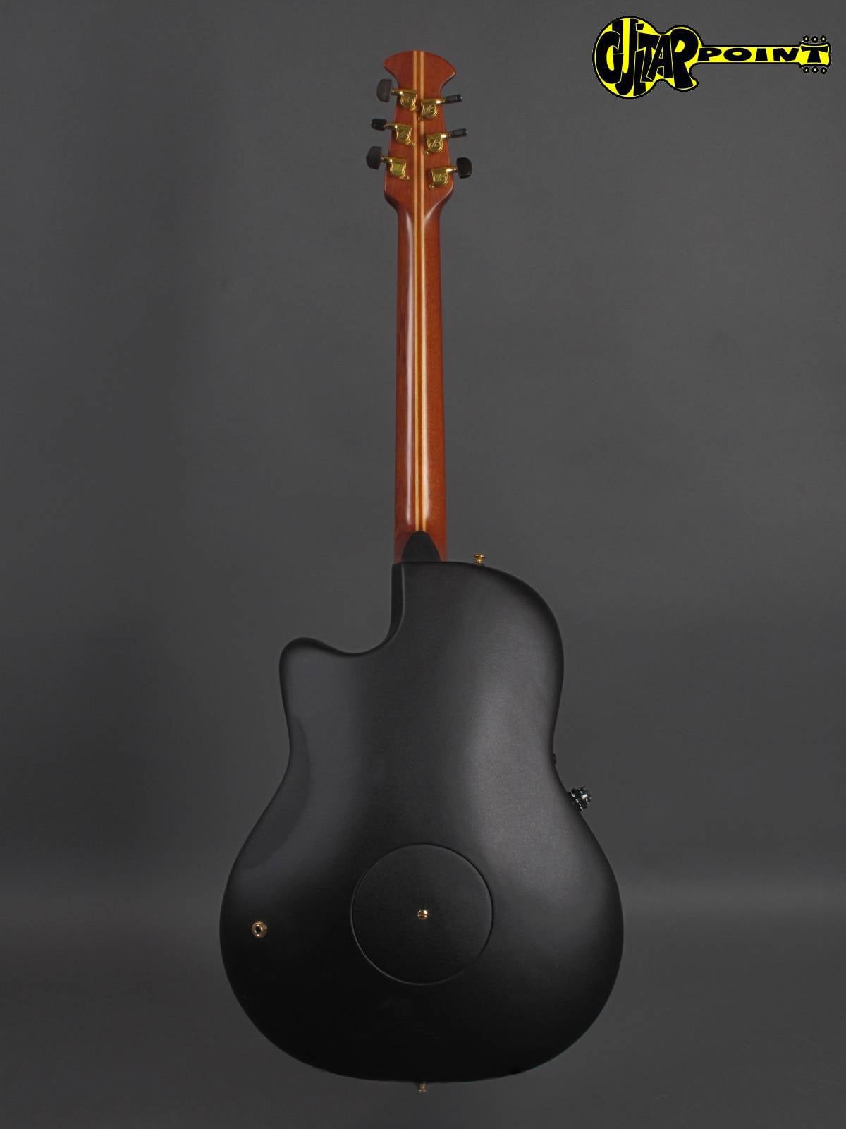 1984 Ovation Collectors Series - 