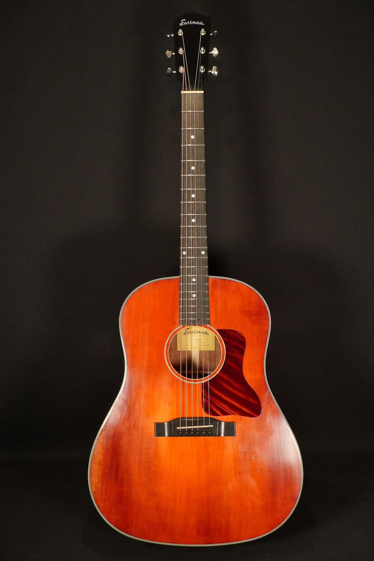 Eastman E10-SS/V antique – Munich Guitar Company