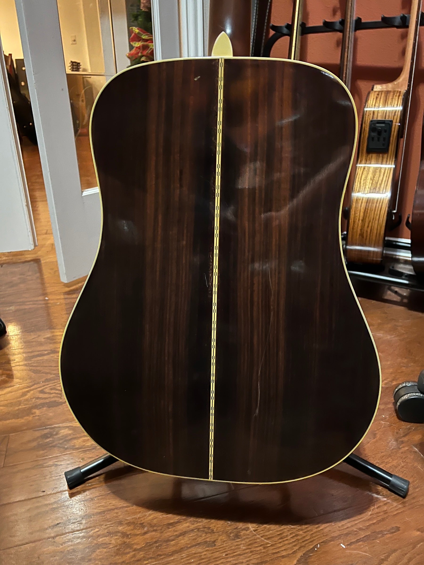 1980s Tokai “Cat's Eyes” CE-250 Acoustic Guitar – Japan – Guitar