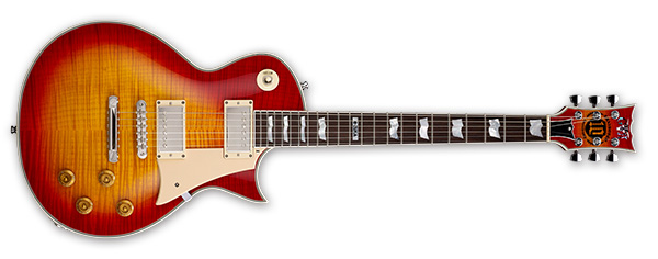 エレキギター】GRANRODEOのデビュー10周年記念！ニューe-ZUKAモデル