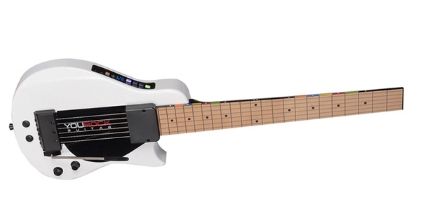 E.W.S. LA Chorus｜SCH-Zモディファイの機能と豊富なトーン