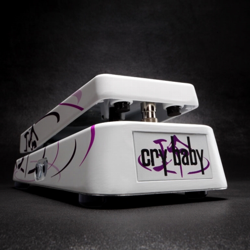 エフェクター】Jim Dunlopから日本人初のシグネイチャーモデル『松本