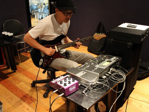 レビュー】ホントに音が良いの？ 使い勝手は？ Fractal Audio Systems