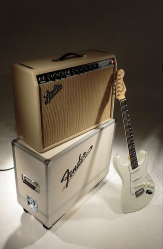 ファズ】ヴィンテージマフサウンドの再現！BigToneMusicBrewery