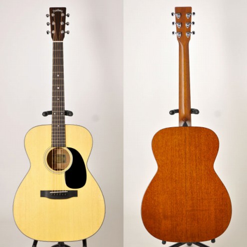 アコースティックギター】1978年～1882年の国産HEADWAY第一次生産期を